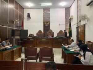 Imran Ajukan Praperadilan, Gugat KPK dalam Perkara Korupsi Telkom Sigma