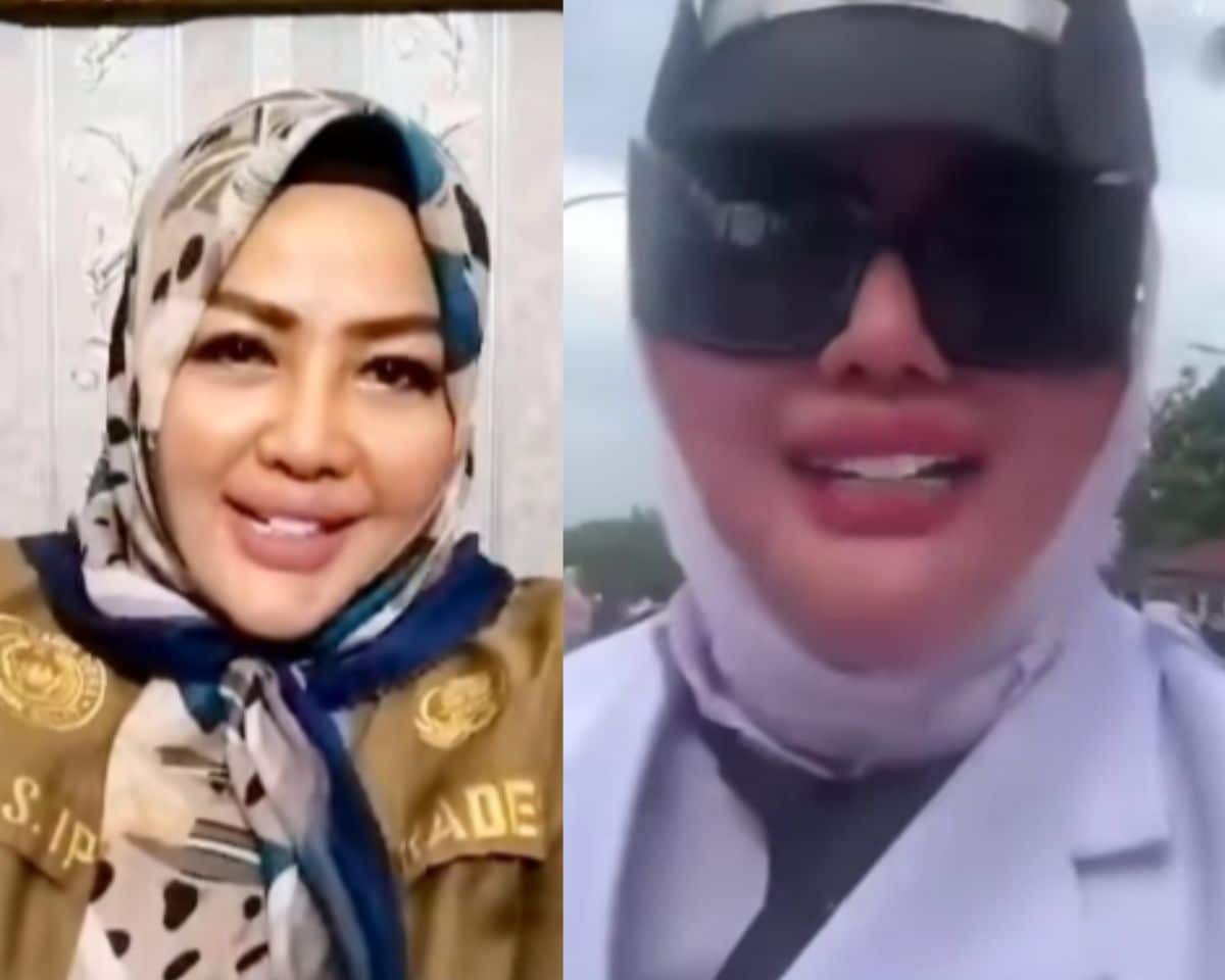 nasi berkat