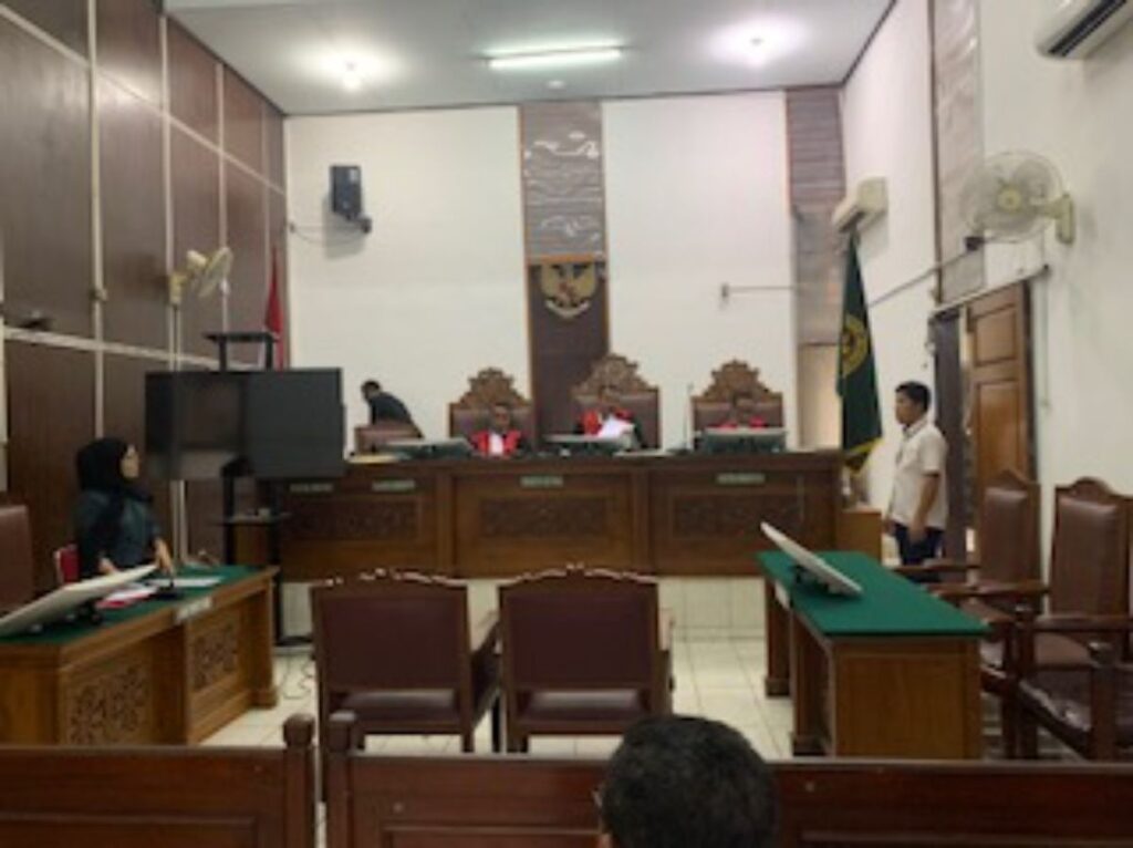 Surat Keterangan Kematian Orang Tua Hilang, Yanto Ajukan Penetapan Pengadilan