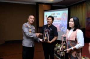 Di Era Digital, SDM Polri Harus Andal