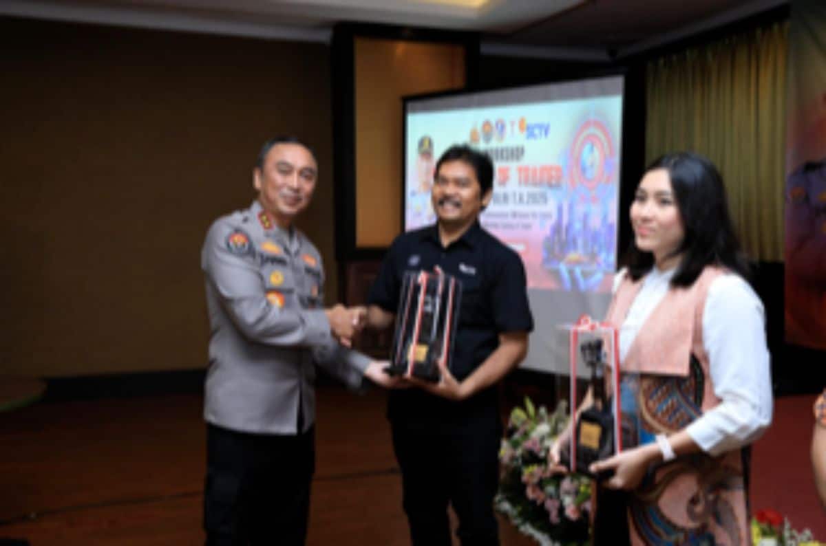 sdm polri