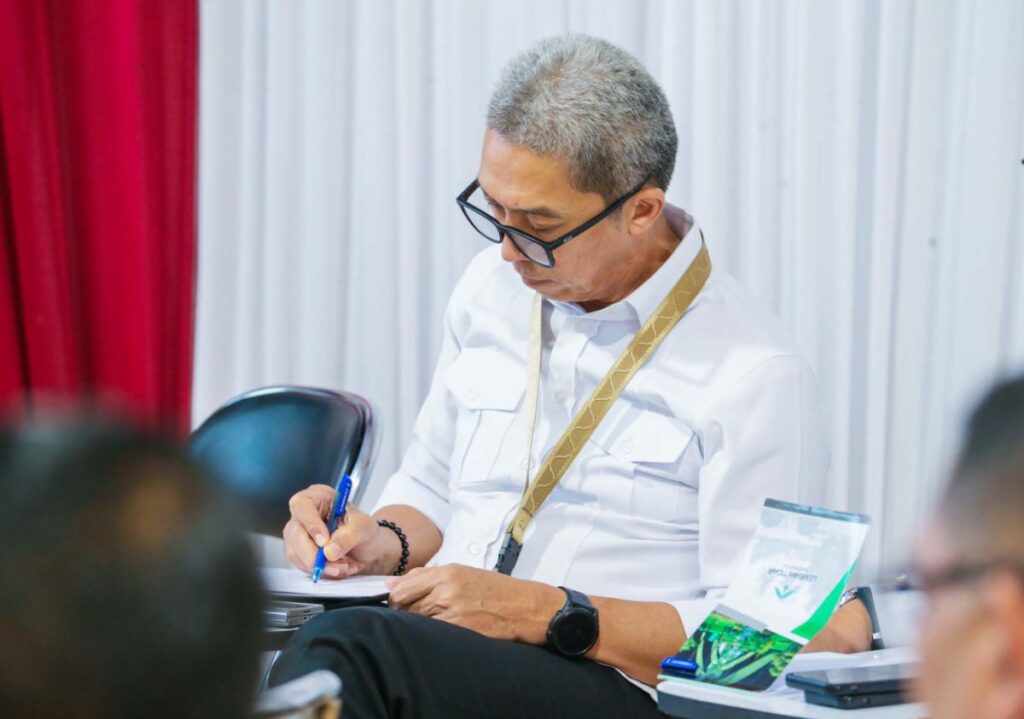 Dedie A Rachim: Study Tour di Bogor, Fokus Edukasi dan Keamanan