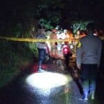 longsor di bungbulang