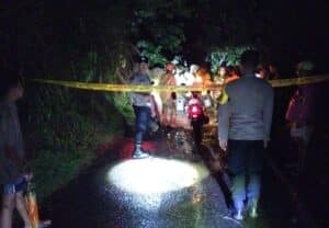 Longsor di Bungbulang Garut Timbun Rumah Warga, Satu Orang Meninggal Dunia