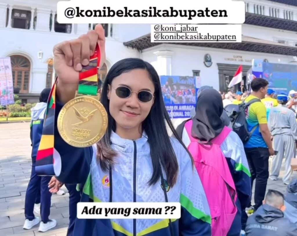 Viral, Atlet Muay Thai Bekasi Tak Kunjung Terima Bonus Usai Raih Medali di PON 2024