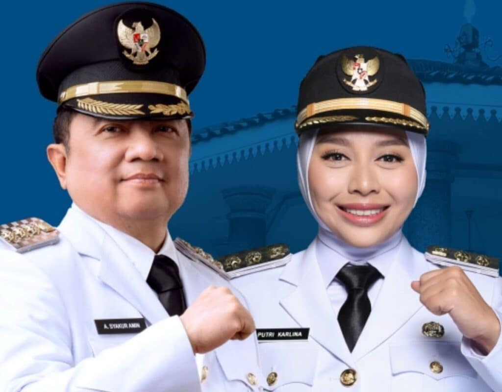 Profil Bupati dan Wakil Bupati Garut Periode 2025-2030