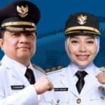 profil bupati dan wakil bupati garut