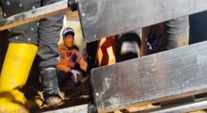 Longsor Garut  Menewaskan Satu Warga, Dedi Mulyadi dari Magelang Kirim Utusan Temui Keluarga Korban