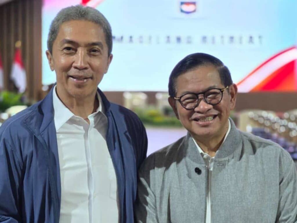 Mengurai Kemacetan Jabodetabek, Bogor dan Jakarta Akan Melakukan Kolaborasi Transportasi Publik 