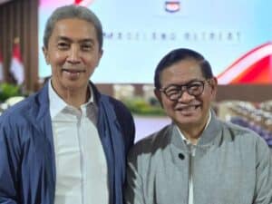 Mengurai Kemacetan Jabodetabek, Bogor dan Jakarta Akan Melakukan Kolaborasi Transportasi Publik 
