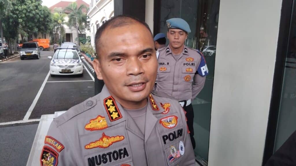 Jasad Pasutri Ditemukan di Kontrakan, Berawal dari Kecurigaan Rekan Kerja