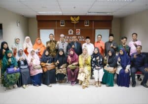 PKS Bogor Luncurkan ‘Hari Aspirasi’, dari Keluhan Menjadi Solusi untuk Warga