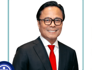 Profil Dony Oskaria yang Ditunjuk Prabowo Jadi COO Danantara, Lengkap dengan Harta Kekayaan