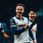 Prediksi Tottenham Hotspur vs Manchester City (Instagram/spursofficial)