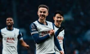 Prediksi Skor Tottenham vs Crystal Palace 6 Maret 2026, Lengkap Link Nonton