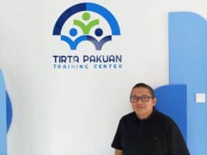 Tirta Pakuan Bogor Siap Sambungkan 200 Ribu Rumah dengan Air Resmi, Akhiri Sambungan Ilegal