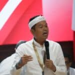 Gubernur Jawa Barat Dedi Mulyadi. (Ist)