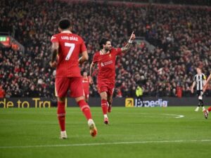 Jadwal PSG vs Liverpool di 16 Besar Liga Champions 2025, Lengkap Preview dan Prediksi Line Up