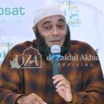 Cara atasi sakit migrain secara alami (Youtube dr. Zaidul Akbar Official)