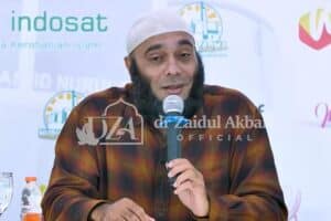 Tips Sehat Puasa Ramadhan Menurut dr Zaidul Akbar, Cukup Ikuti Petunjuk Berikut!