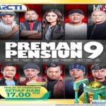 Preman Pensiun 9