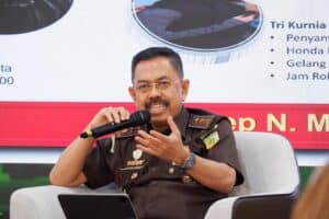 Kejagung Bebaskan Empat Tersangka Pencurian dan Penganiayaan Melalui Kebijakan Restorative Justice
