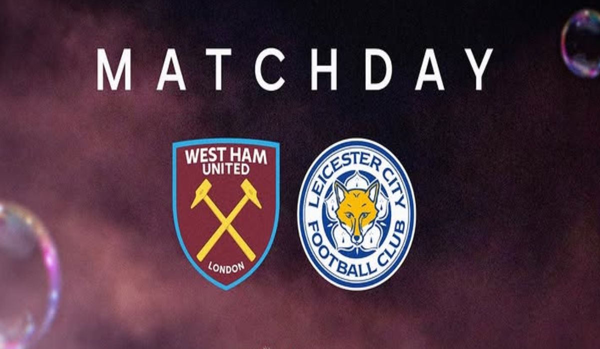 West Ham vs Leicester City