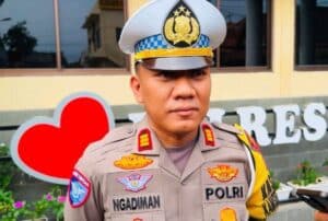 Layanan SIM dan Samsat di Cirebon Kota Tetap Berjalan Lancar Selama Ramadan, Warga Tak Perlu Cemas