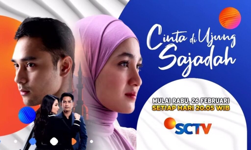 Sinopsis ‘Cinta di Ujung Sajadah’ SCTV Episode 3, 28 Februari 2025, Ada yang Bahagia