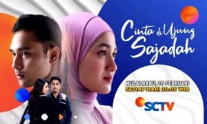 Sinopsis ‘Cinta di Ujung Sajadah’ SCTV Episode 3, 28 Februari 2025, Ada yang Bahagia