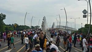 Pemkot Bekasi Hentikan Aktivitas CFD Selama Bulan Ramadan