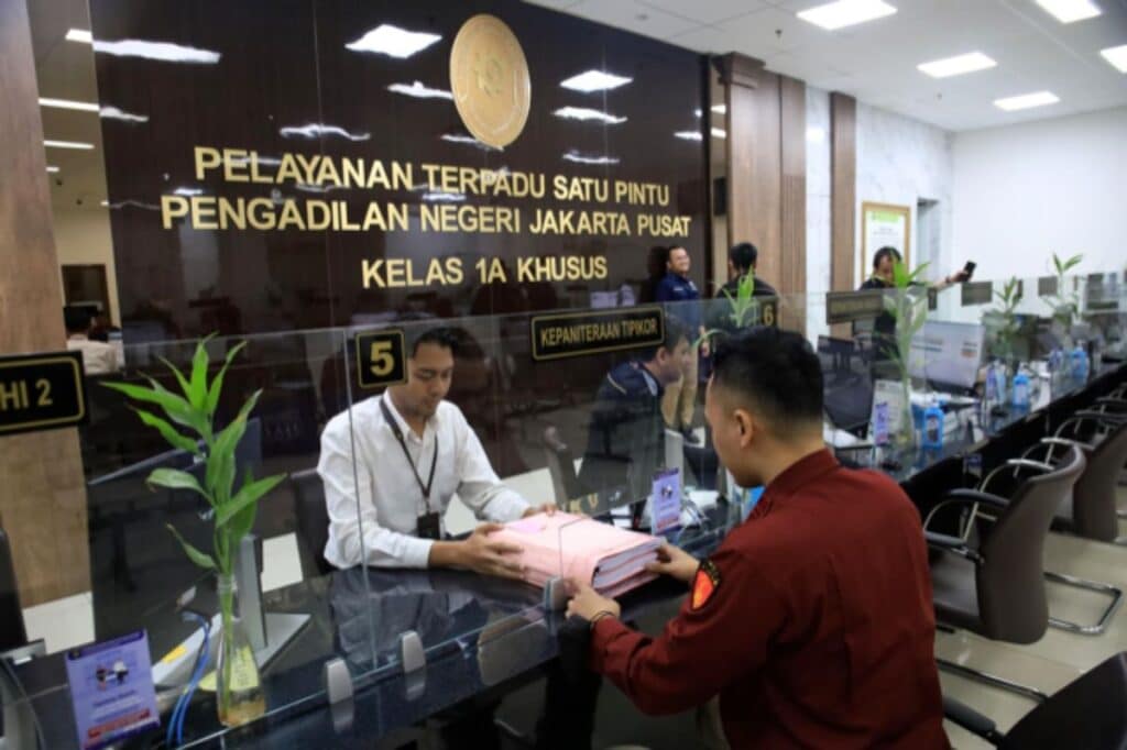 Setelah Limpahkan Berkas Tom Lembong ke Pengadilan Tipikor Jakarta, Kejagung Periksa 3 Saksi