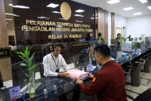 Setelah Limpahkan Berkas Tom Lembong ke Pengadilan Tipikor Jakarta, Kejagung Periksa 3 Saksi