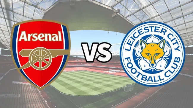 Jadwal Leicester City vs Arsenal (tomsguide.com)