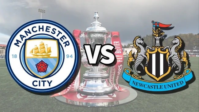 Prediksi Line Up Manchester City vs Newcastle United (tomsguide.com)