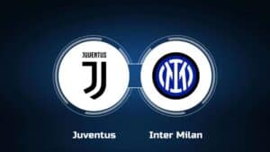 Preview Juventus vs Inter Milan pada Pekan ke-25 Serie A, Lengkap Link Streaming dan Line Up