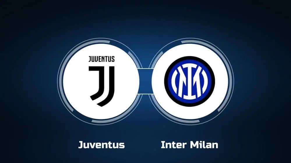 Preview Juventus vs Inter Milan pada Pekan ke-25 Serie A (usatoday.com)