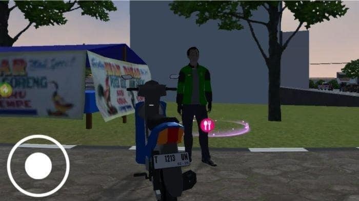 Gift Code Ojol The Game 17 Februari 2025 (CodeXplore)