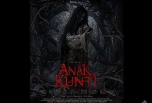 Sinopsis Film Anak Kunti yang Tayang di Bioskop Mulai 20 Februari 2025, Lengkap Link Tiket