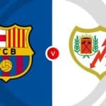 Prediksi Barcelona vs Vallecano di Liga Spanyol (mrfixitstips.co.uk)
