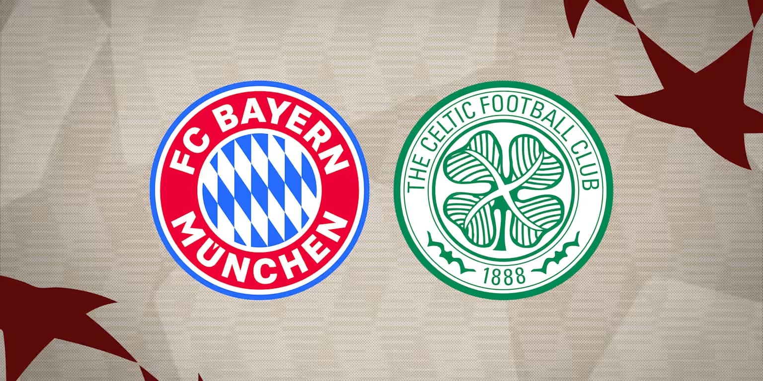 Preview Bayern Munchen vs Celtic (fcbayern.com)