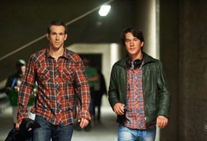 Sinopsis Film Safe House yang Tayang di Bioskop Trans TV Malam Ini: Kisah Pengawalan Terhadap Buronan