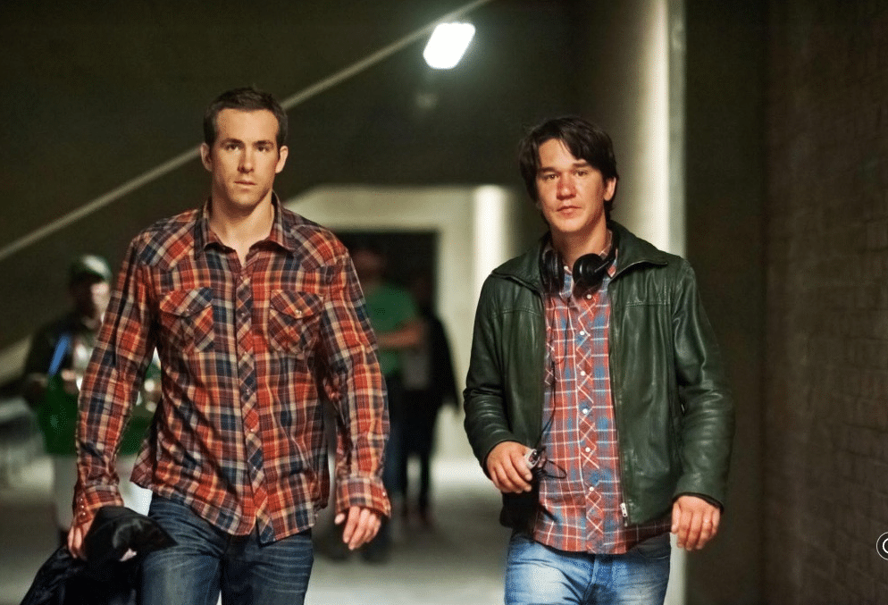 Sinopsis Film Safe House yang Tayang di Bioskop Trans TV (IMDb)