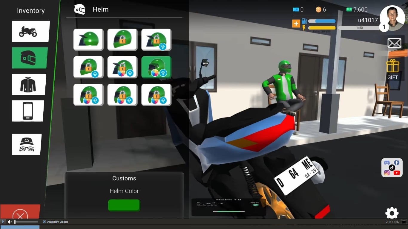 Kode Redeem Ojol The Game Hari Ini (store.steampowered.com)