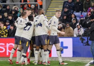 Preview Everton vs Manchester United Liga Inggris, Lengkap Jadwal, Line Up dan Head to Head