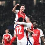 Live Streaming Arsenal vs Crystal Palace (arsenal.com)