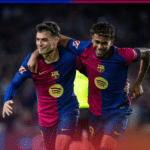 Live streaming Barcelona vs Real Madrid (fcbarcelona.com)