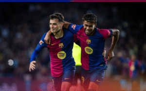 Prediksi Las Palmas vs Barcelona La Liga 23 Februari 2025, Peluang Perkuat Posisi di Puncak Klasemen