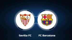 Prediksi Barcelona vs Sevilla LaLiga pada 10 Februari 2025, Lengkap H2H, Line Up dan Link Streaming