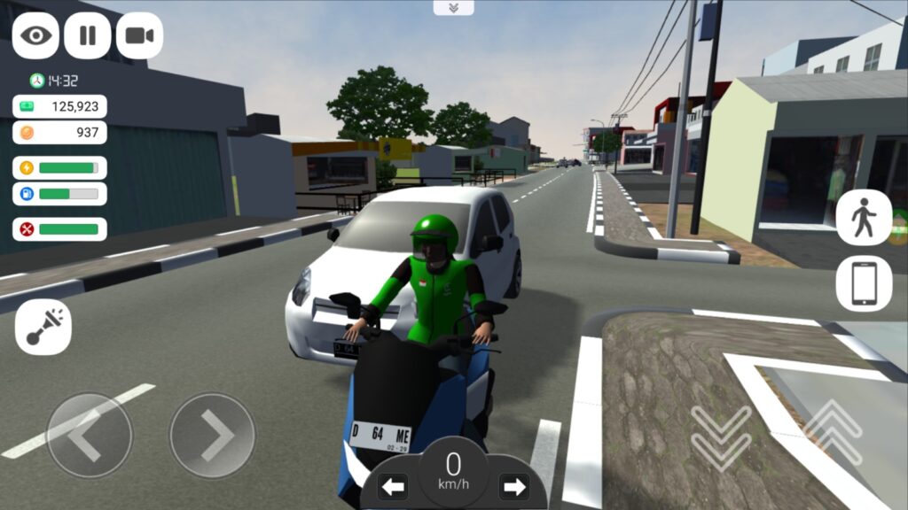 Ojol The Game Hari Ini 22 Februari 2025 Sudah Siap Dimainkan, Cek Bocoran Kode Redeemnya di Sini!